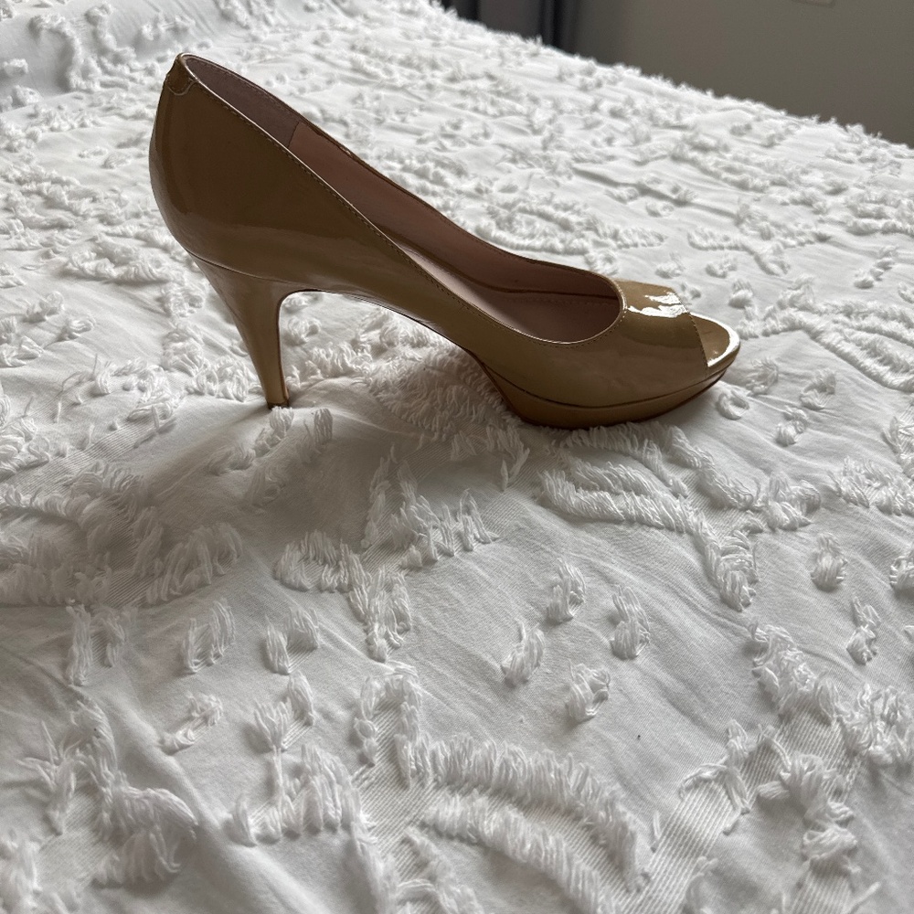 Vince Camuto Heel (new)